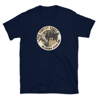 Oklahoma State Prison Rodeo