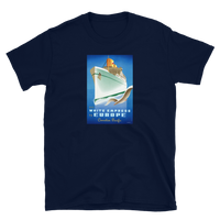 Canadian Pacific Cruises