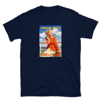 Canadian Pacific Cruises