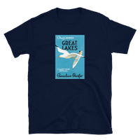 Canadian Pacific Cruises