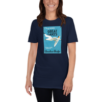 Canadian Pacific Cruises