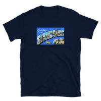 Stroudsburg, Pennsylvania