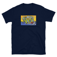 Spring Lake, New Jersey