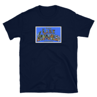 Lake Arrowhead, California