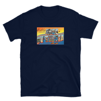 Avon-by-the-Sea, New Jersey