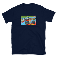 Salisbury Beach, Massachusetts