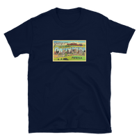 Greensburg, Pennsylvania