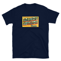 Silver Springs, Florida