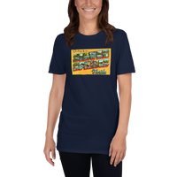 Silver Springs, Florida