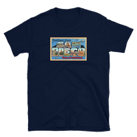 San Diego, California