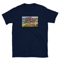 St. Simons Island, Georgia