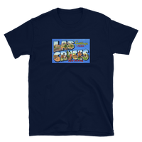 Las Cruces, New Mexico