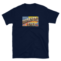 Elizabeth City, North Carolina