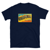 Wheeling, West Virginia