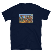 Sheboygan, Wisconsin