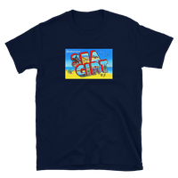 Sea Girt, New Jersey