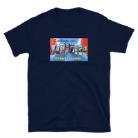 Scranton, Pennsylvania