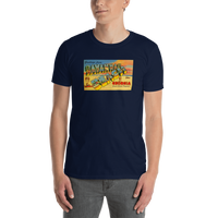 Savannah Beach, Georgia