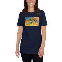 Savannah Beach, Georgia