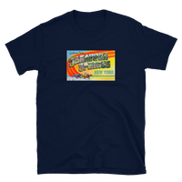 Saratoga Springs, New York