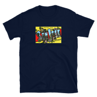 San Jose, California