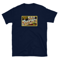 San Francisco, California