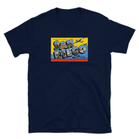 San Diego, California