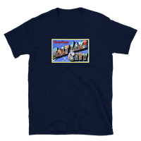 Salt Lake City, Utah