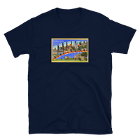 Raleigh, North Carolina