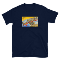 Providence, Rhode Island