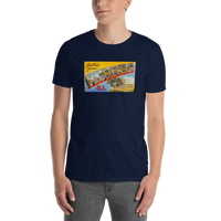 Providence, Rhode Island