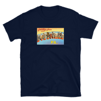 Pottsville, Pennsylvania