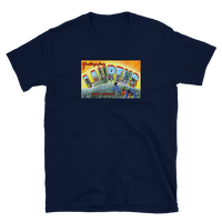 Laurens, South Carolina