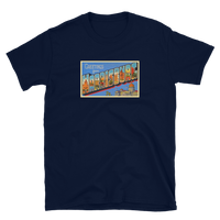 Harrisburg, Pennsylvania