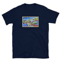 Galveston Beach, Texas