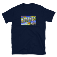 Gaffney, South Carolina