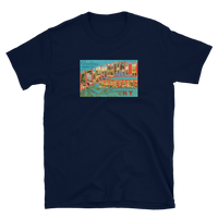 Adirondack Mountains