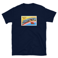 Alexandria, Virginia