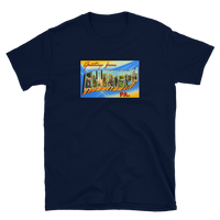 Allentown, Pennsylvania