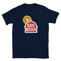 Red Barn