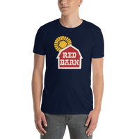 Red Barn