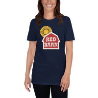 Red Barn