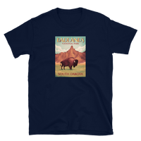 Badlands National Park