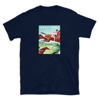 Saratoga Springs, New York