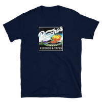 Peaches Records & Tapes