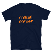 Casual Corner