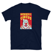 Hoxie Brothers Circus