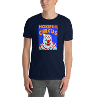 Hoxie Brothers Circus