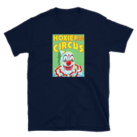 Hoxie Brothers Circus