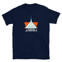 Howard Johnson's